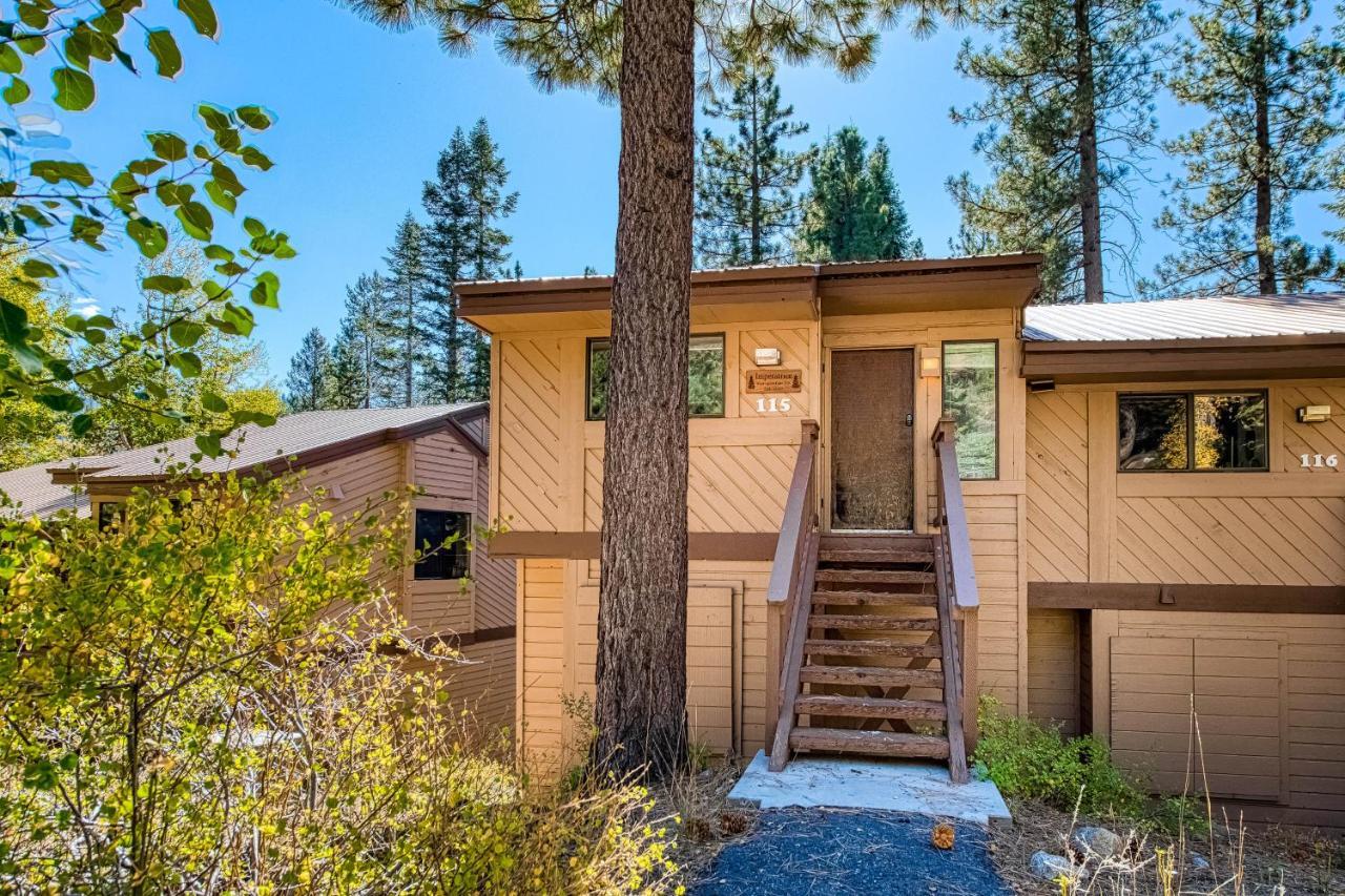 Huntington Lake Condo 115 Lakeshore エクステリア 写真