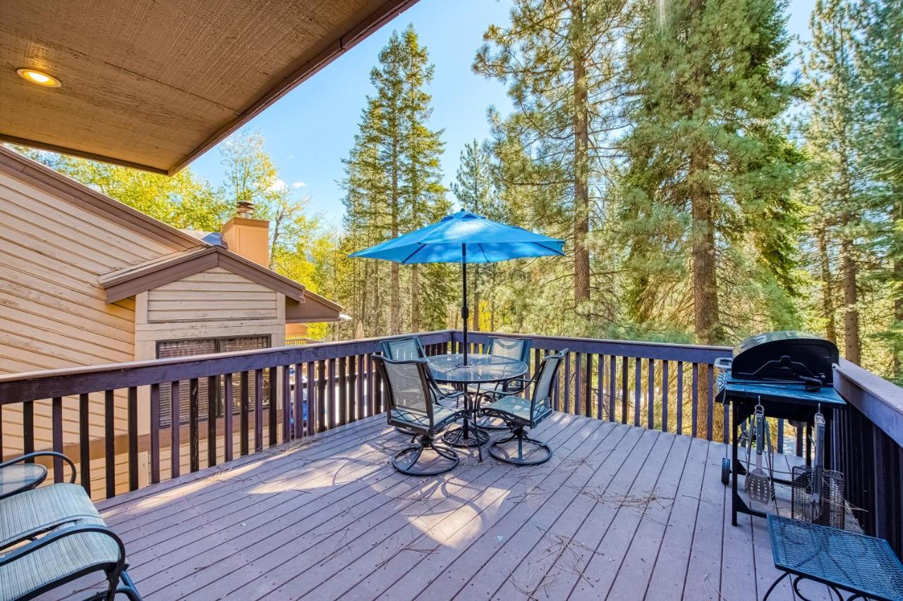 Huntington Lake Condo 115 Lakeshore エクステリア 写真