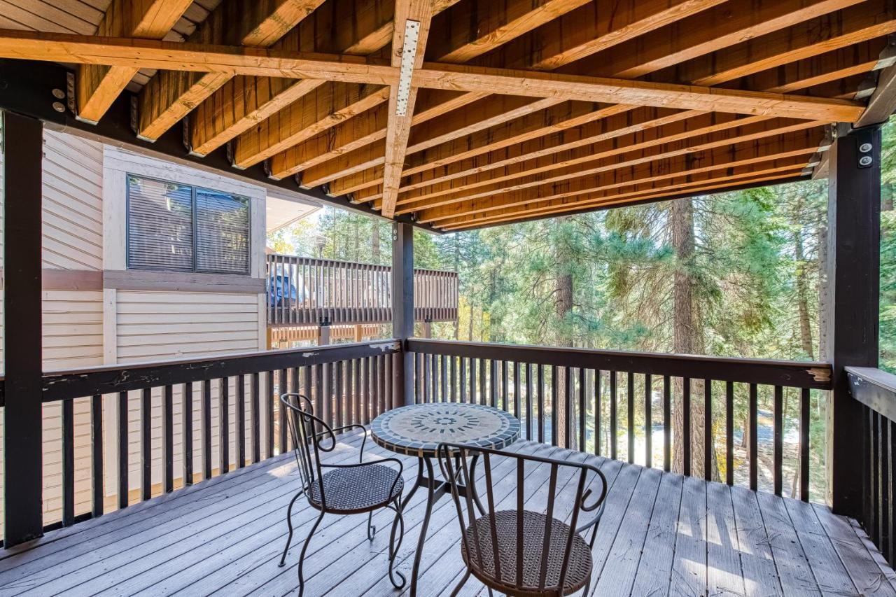 Huntington Lake Condo 115 Lakeshore エクステリア 写真