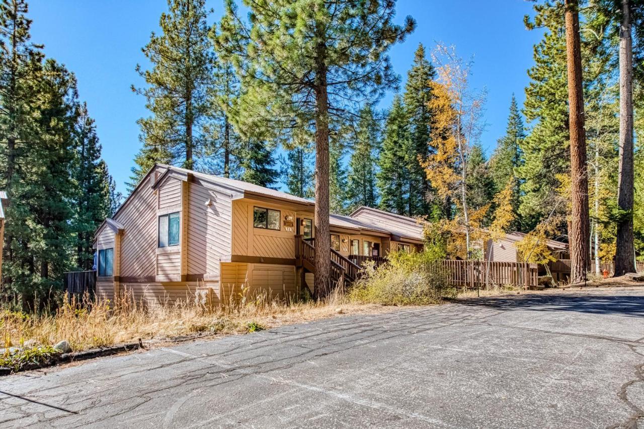 Huntington Lake Condo 115 Lakeshore エクステリア 写真