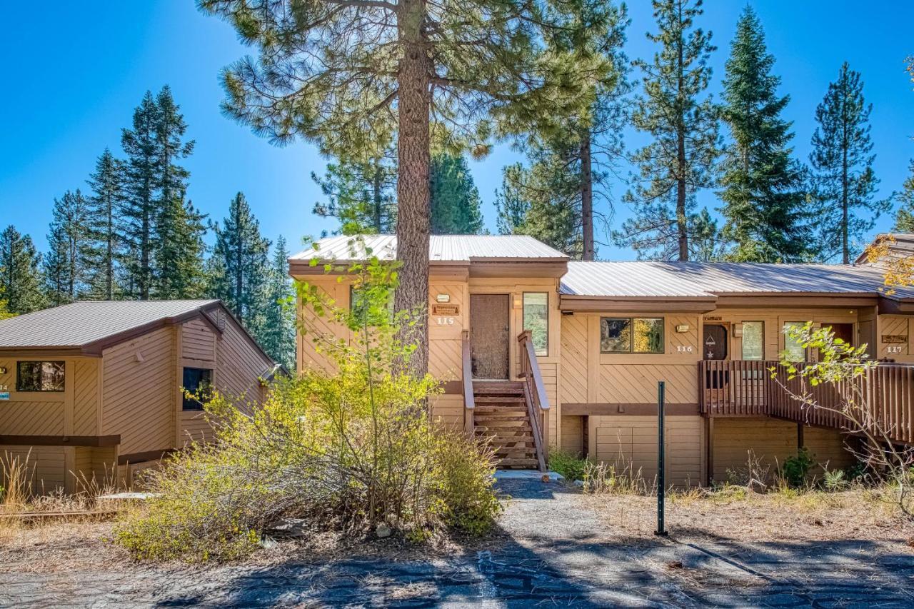 Huntington Lake Condo 115 Lakeshore エクステリア 写真