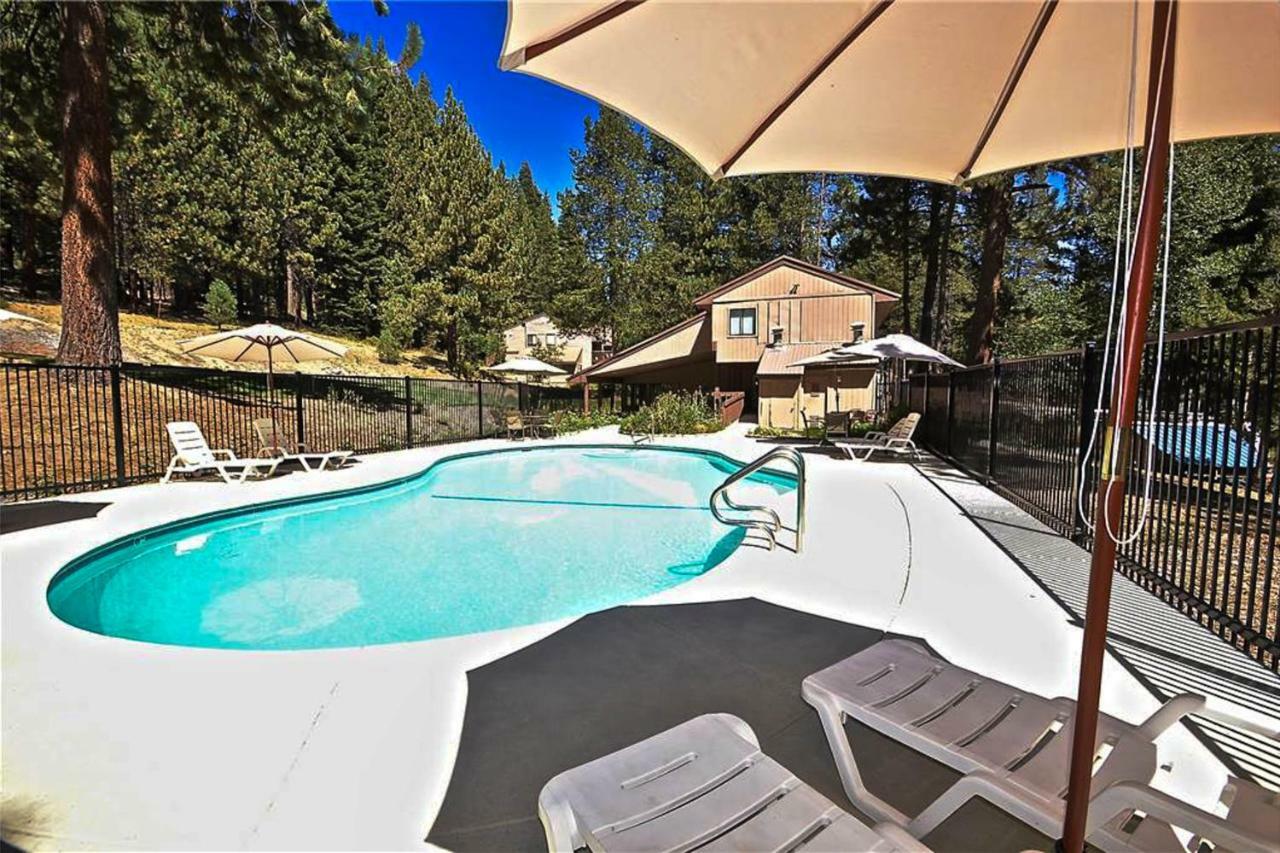 Huntington Lake Condo 115 Lakeshore エクステリア 写真